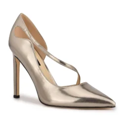 Nine West Twirl D'Orsay Pumps -Nine West N TWIRL3 1753773 7