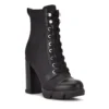 Nine West Vega Heeled Booties