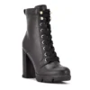 Nine West Vega Heeled Booties