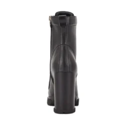 Nine West Vega Heeled Booties 10 Nine West Vega Heeled Booties -Nine West N VEGA3 1753773 4