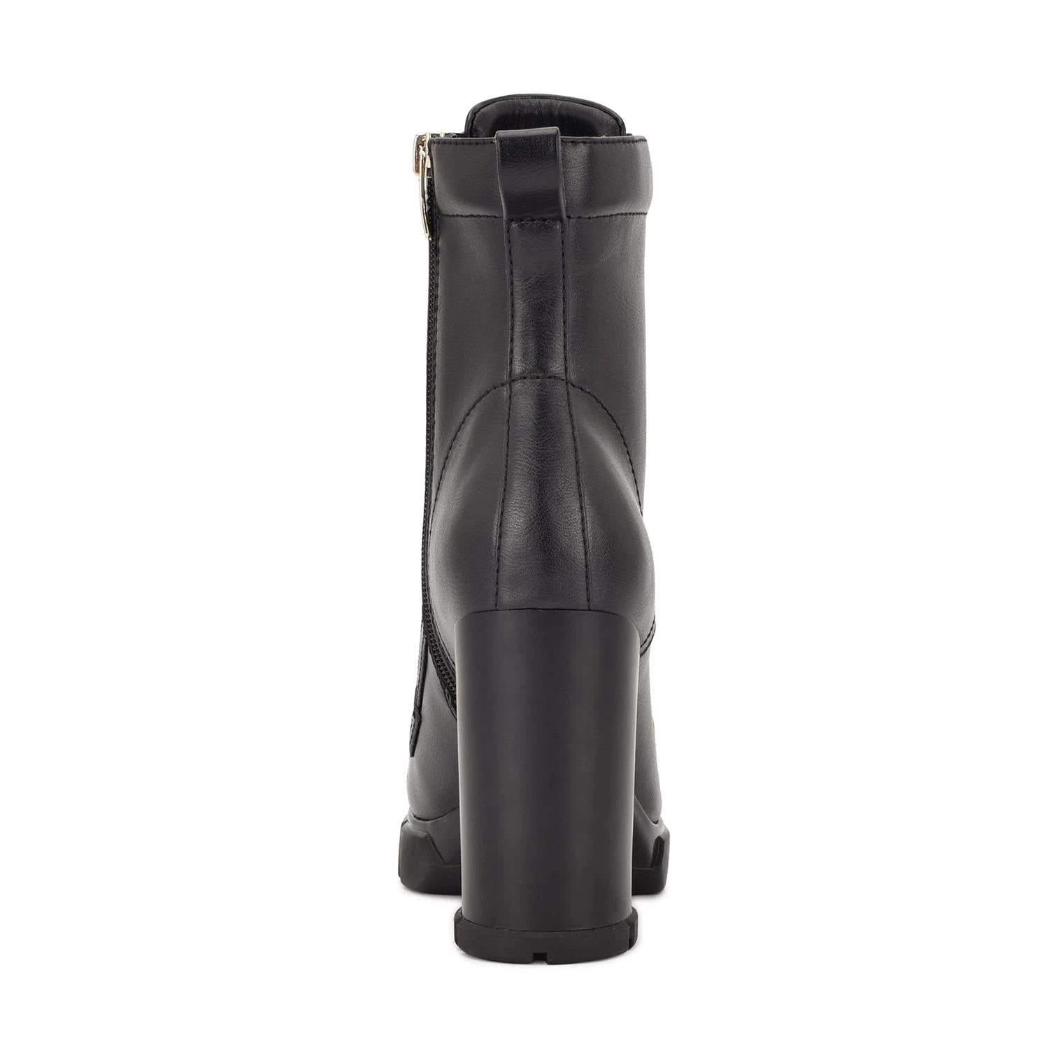 Nine West Vega Heeled Booties 4 Nine West Vega Heeled Booties - Image 4