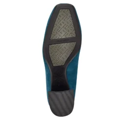 Nine West Vibe 9X9 Block Heel Pumps -Nine West N VIBE9X9 1753773 5