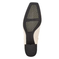 Nine West Vivy 9X9 Square Toe Heeled Booties -Nine West N VIVY9X9 11 1753773 5