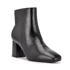 Nine West Vivy 9x9 Ankle Boots