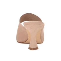 Nine West Watchit Pointy Toe Mules -Nine West N WATCHIT2 1753773 4