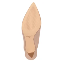 Nine West Watchit Pointy Toe Mules -Nine West N WATCHIT2 1753773 5