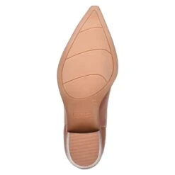 Nine West Wyllis Gored Chelsea Booties -Nine West N WYLLIS004 1753773 5