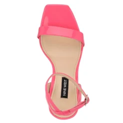 Nine West Zadie Ankle Strap Dress Sandals -Nine West N ZADIE3 1 1753773 3