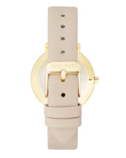 Nine West Strap Watch -Nine West NW2346 1964080 3