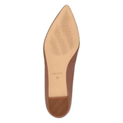 Nine West Abay Smoking Flats -Nine West NWABAYP 1753773 5 d6a3027c b2bc 4040 98c9 85a6c24f6018