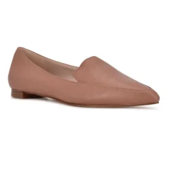 Nine West Abay Smoking Flats -Nine West NWABAYP 1753773 6