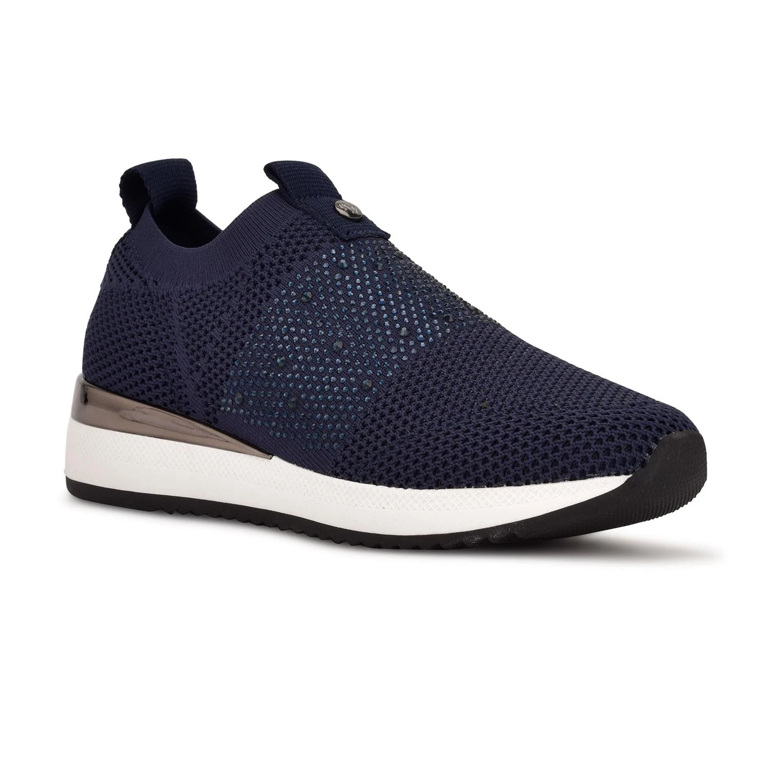 Nine West Aia Slip On Sneaker 2 Nine West Aia Slip On Sneaker - Image 2