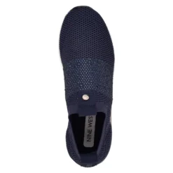 Nine West Aia Slip On Sneaker 28 Nine West Aia Slip On Sneaker -Nine West WNAIA 1882935 8