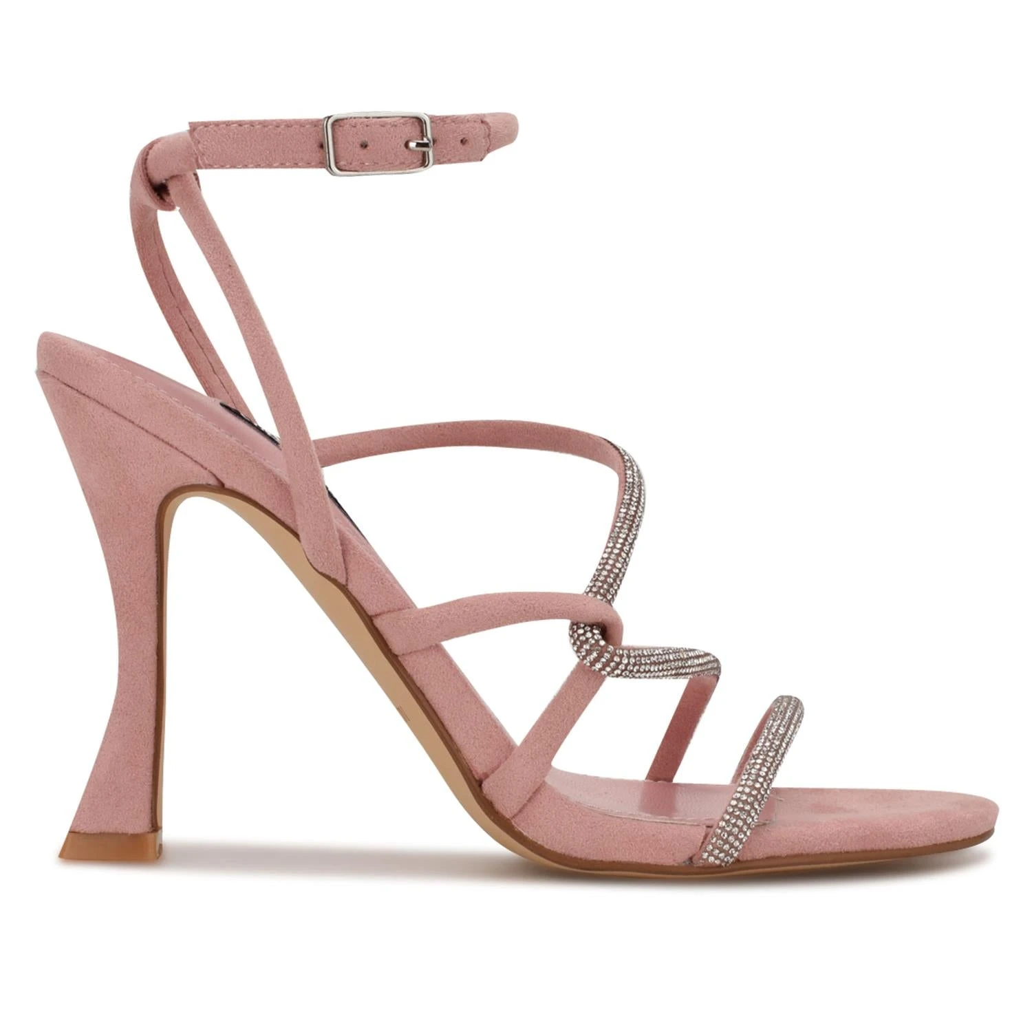 Nine West Blitz Ankle Strap Dress Sandal 11 Nine West Blitz Ankle Strap Dress Sandal - Image 11