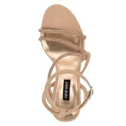 Nine West Blitz Ankle Strap Dress Sandal 34 Nine West Blitz Ankle Strap Dress Sandal -Nine West WNBENZ3 1 1882935 14