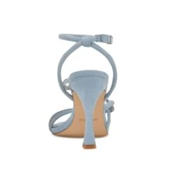 Nine West Blitz Ankle Strap Dress Sandal 25 Nine West Blitz Ankle Strap Dress Sandal -Nine West WNBENZ3 1 1882935 5