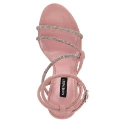 Nine West Blitz Ankle Strap Dress Sandal 28 Nine West Blitz Ankle Strap Dress Sandal -Nine West WNBENZ3 1 1882935 8