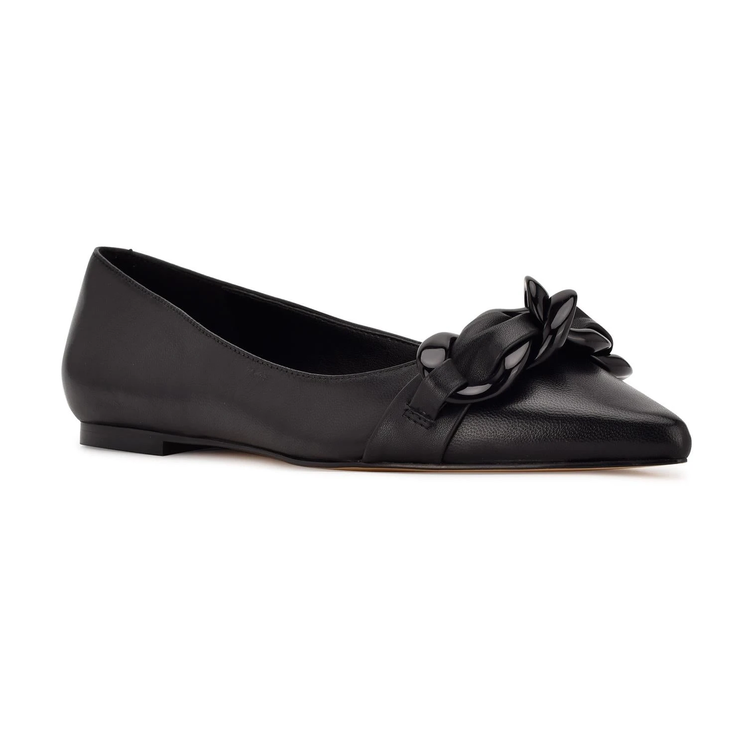 Nine West Buyme Pointy Toe Flat 13 Nine West Buyme Pointy Toe Flat - Image 13