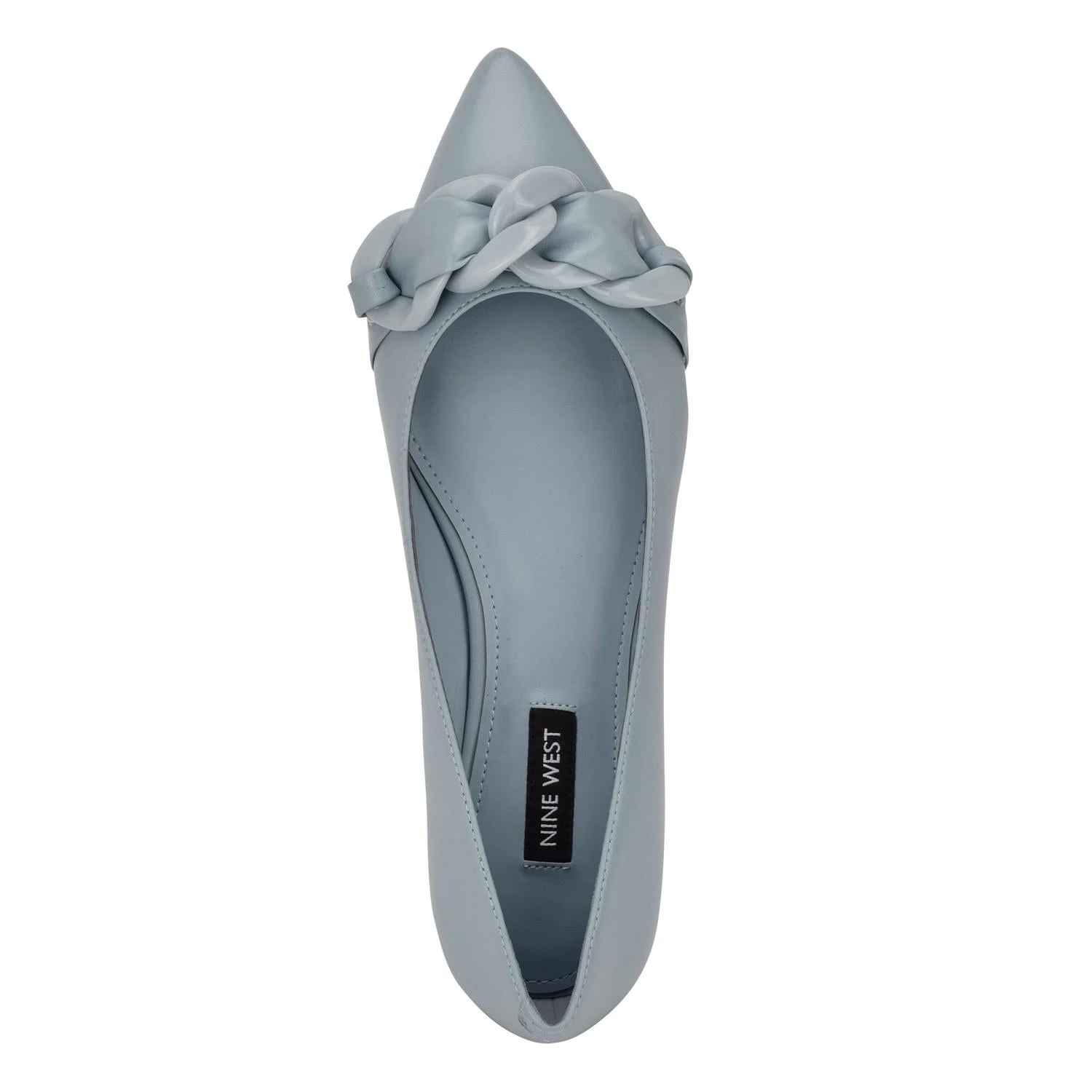 Nine West Buyme Pointy Toe Flat 15 Nine West Buyme Pointy Toe Flat - Image 15