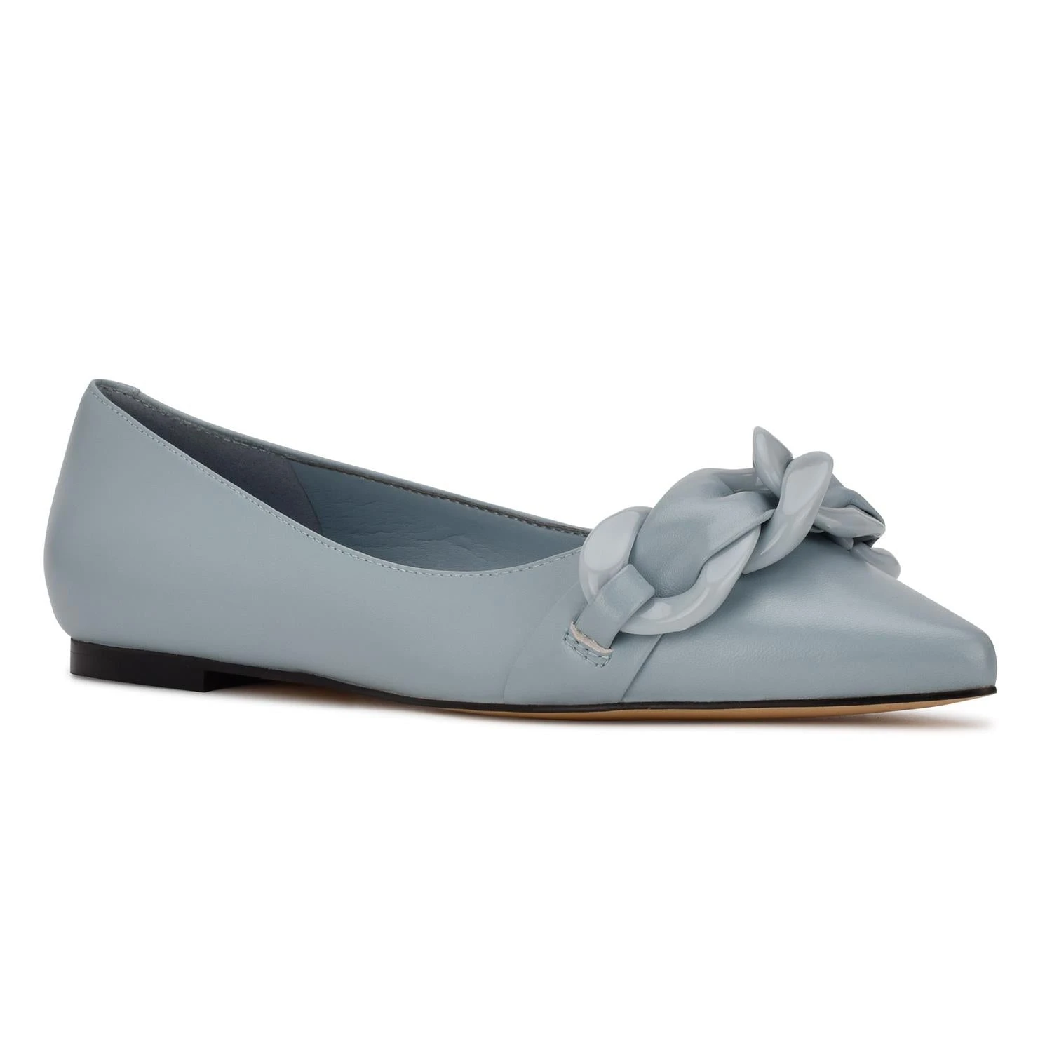 Nine West Buyme Pointy Toe Flat 19 Nine West Buyme Pointy Toe Flat - Image 19