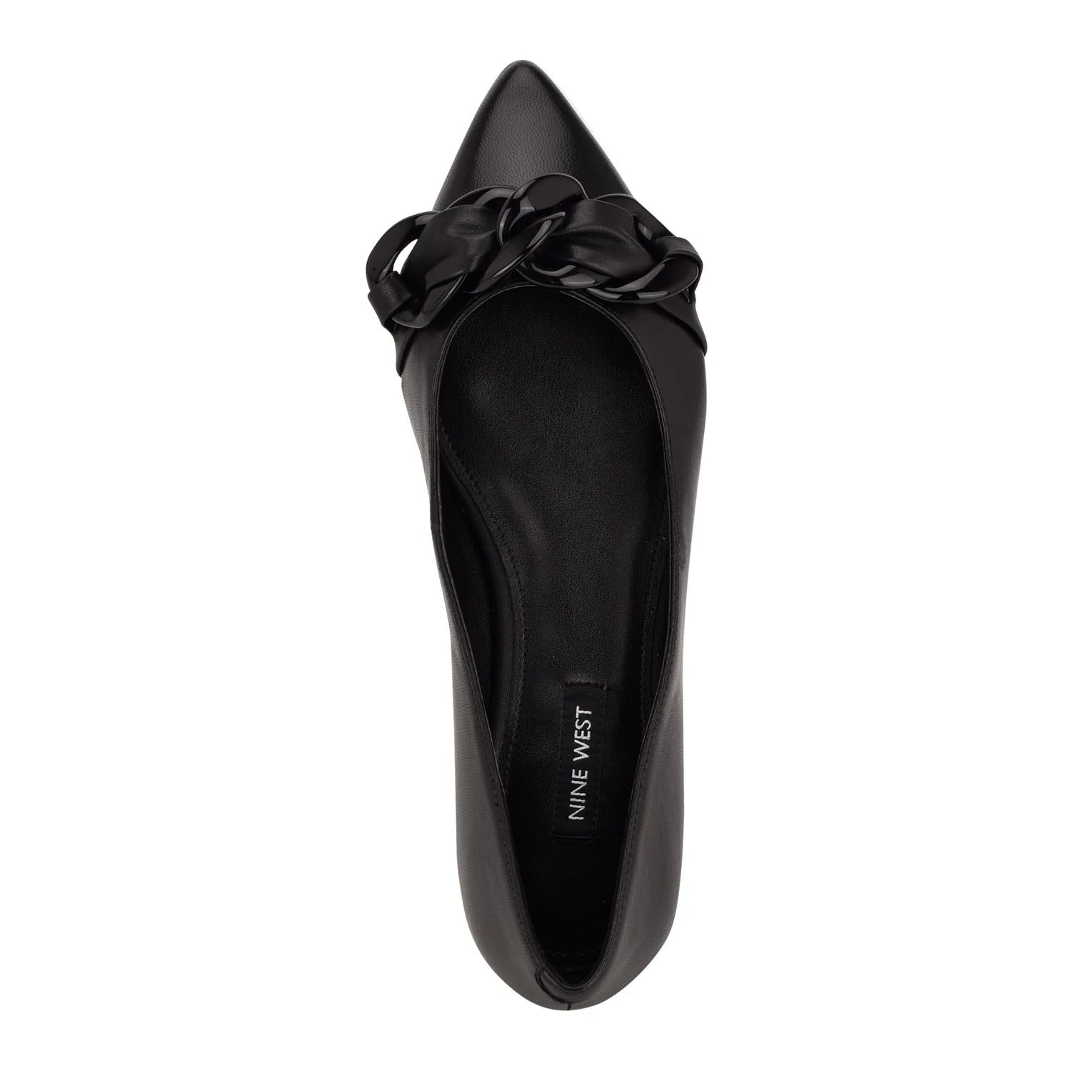 Nine West Buyme Pointy Toe Flat 9 Nine West Buyme Pointy Toe Flat - Image 9