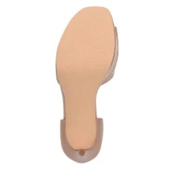 Nine West Debby Platform Dress Sandal -Nine West WNDEBBY3 1882935 10