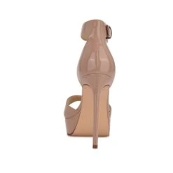 Nine West Debby Platform Dress Sandal -Nine West WNDEBBY3 1882935 11