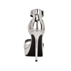 Nine West Debby Platform Dress Sandal -Nine West WNDEBBY3 1882935 17