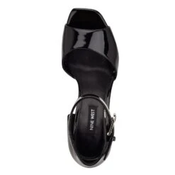 Nine West Debby Platform Dress Sandal -Nine West WNDEBBY3 1882935 2