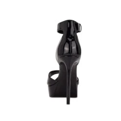 Nine West Debby Platform Dress Sandal -Nine West WNDEBBY3 1882935 5