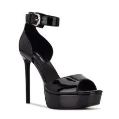 Nine West Debby Platform Dress Sandal -Nine West WNDEBBY3 1882935 6