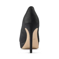 Nine West Elyse Sandal Pumps -Nine West WNELYSE3 3 1753773 4