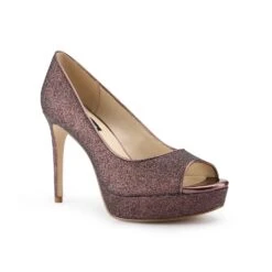 Nine West Elyse Sandal Pumps -Nine West WNELYSE3 5 1753773 6 fcf06832 0225 4749 8f34 4771bff54410