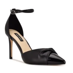 Nine West Eright Pointy Toe Pump 32 Nine West Eright Pointy Toe Pump -Nine West WNERIGHT3 1882935 12