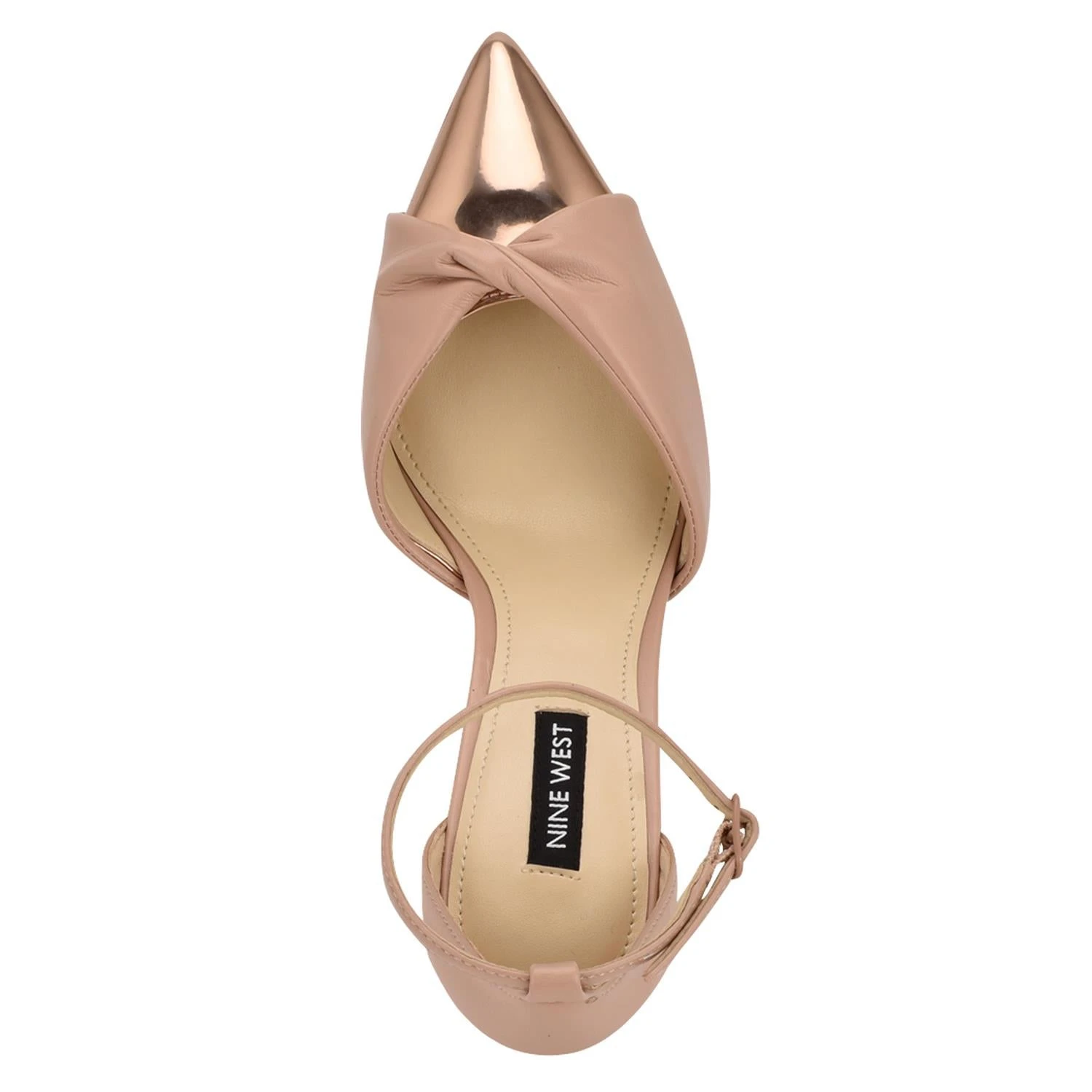Nine West Eright Pointy Toe Pump 15 Nine West Eright Pointy Toe Pump - Image 15