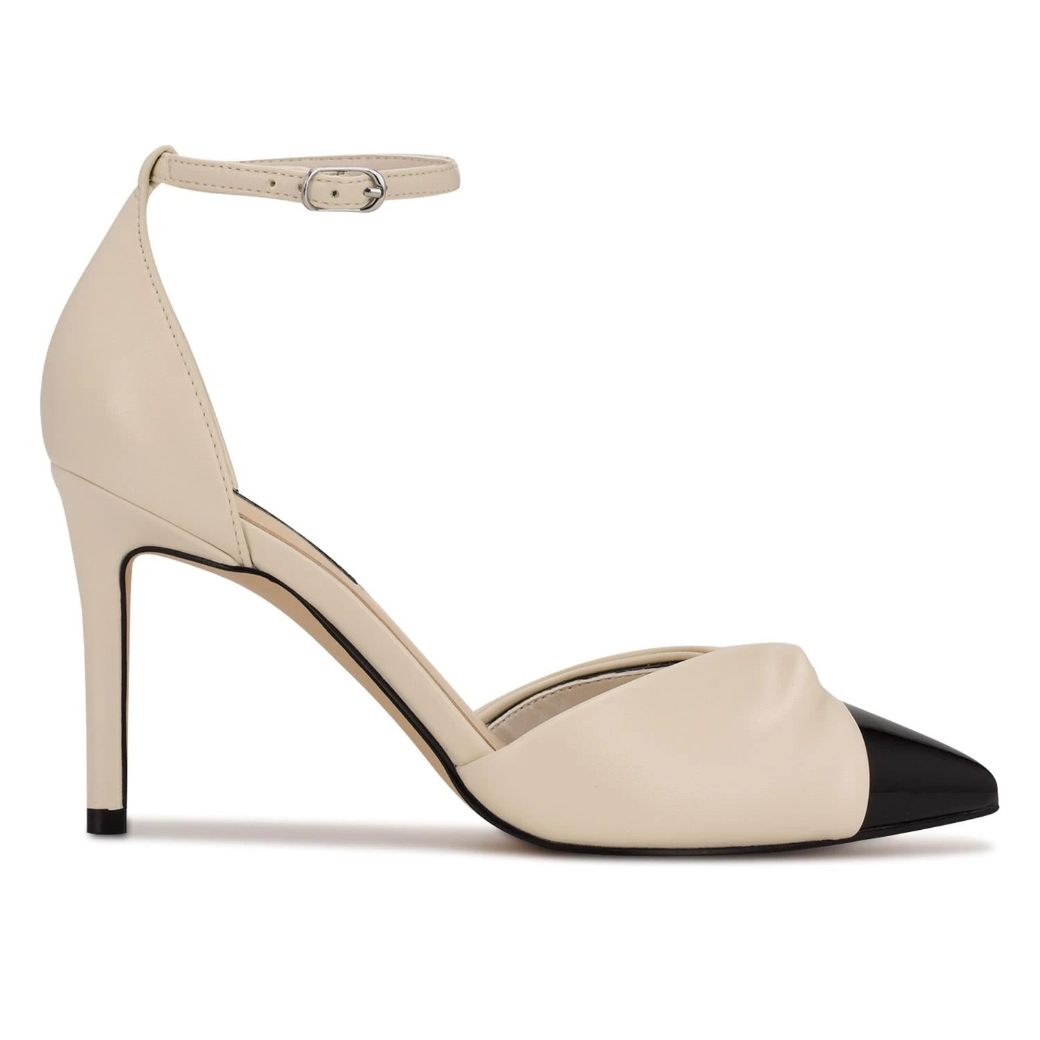 Nine West Eright Pointy Toe Pump 4 Nine West Eright Pointy Toe Pump - Image 4