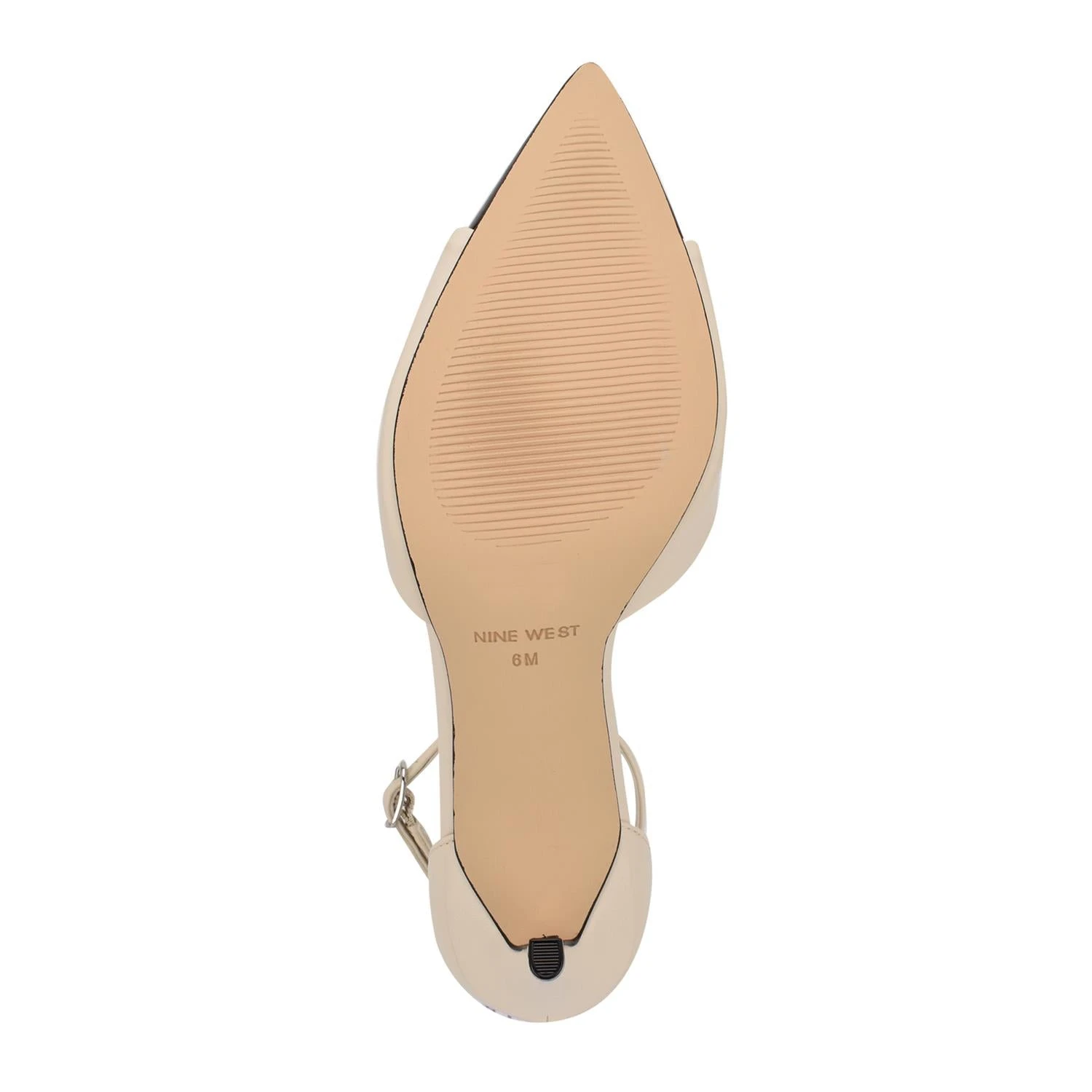 Nine West Eright Pointy Toe Pump 5 Nine West Eright Pointy Toe Pump - Image 5