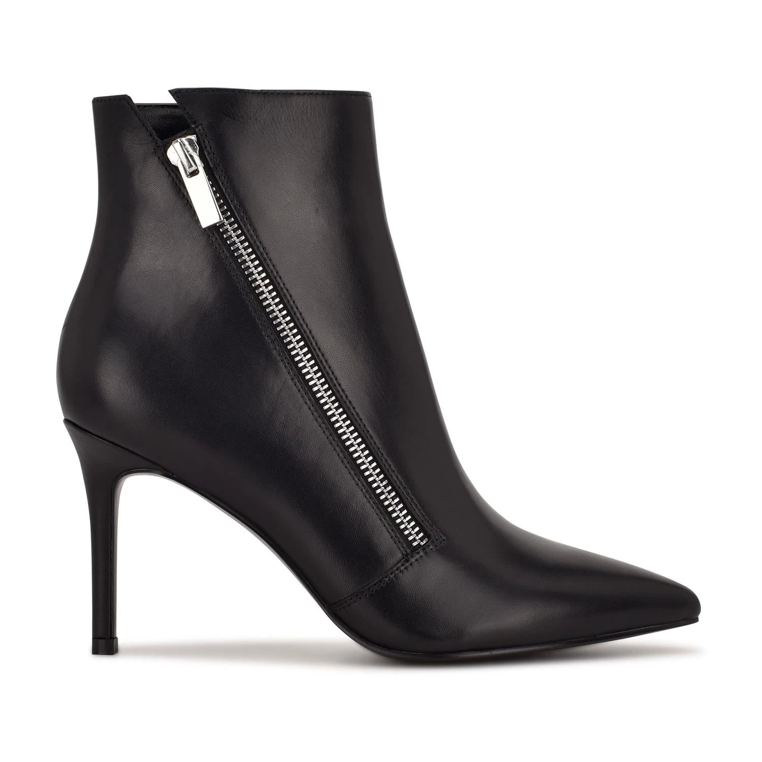 Nine West Fast Bootie 2 Nine West Fast Bootie - Image 2