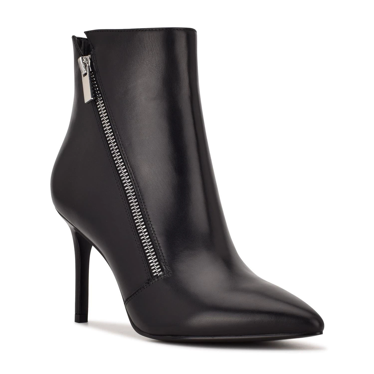 Nine West Fast Bootie 6 Nine West Fast Bootie - Image 6