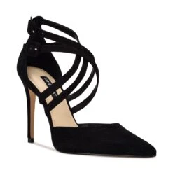 Nine West Festa Pointy Toe Pump -Nine West WNFESTA 1882935 12