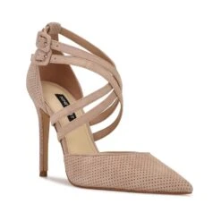 Nine West Festa Pointy Toe Pump -Nine West WNFESTA 1882935 13