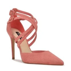 Nine West Festa Pointy Toe Pump -Nine West WNFESTA 1882935 19