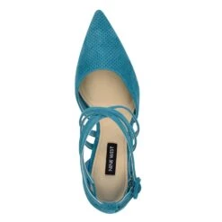 Nine West Festa Pointy Toe Pump -Nine West WNFESTA 1882935 2