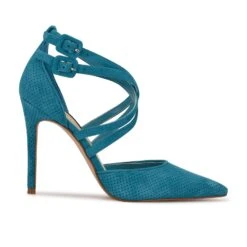 Nine West Festa Pointy Toe Pump -Nine West WNFESTA 1882935 3