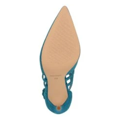 Nine West Festa Pointy Toe Pump -Nine West WNFESTA 1882935 5