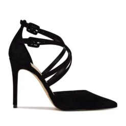 Nine West Festa Pointy Toe Pump -Nine West WNFESTA 1882935 9