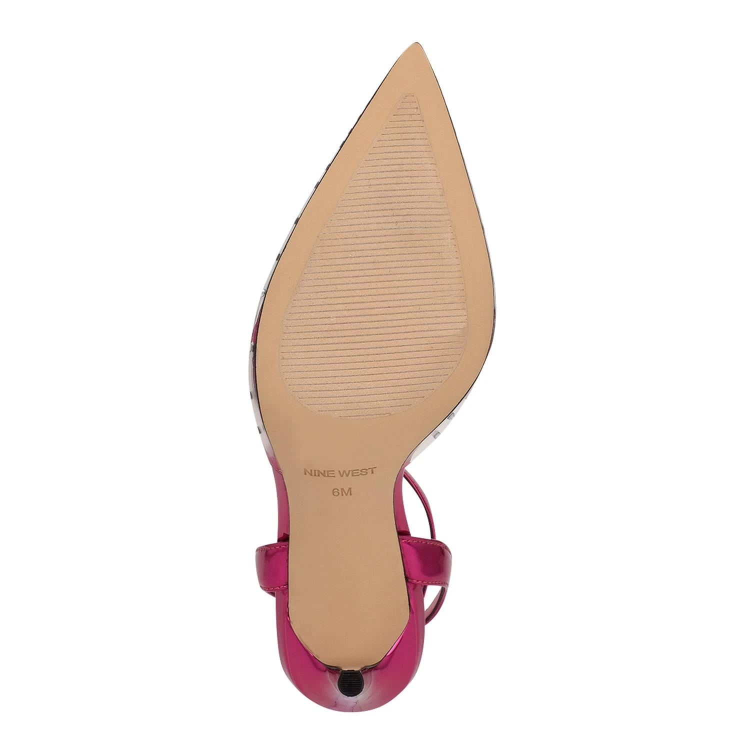 Nine West Foreva Ankle Strap Dress Pump 11 Nine West Foreva Ankle Strap Dress Pump - Image 11