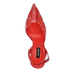 Nine West Foreva Ankle Strap Dress Pump 17 Nine West Foreva Ankle Strap Dress Pump -Nine West WNFOREVA3 1882935 2