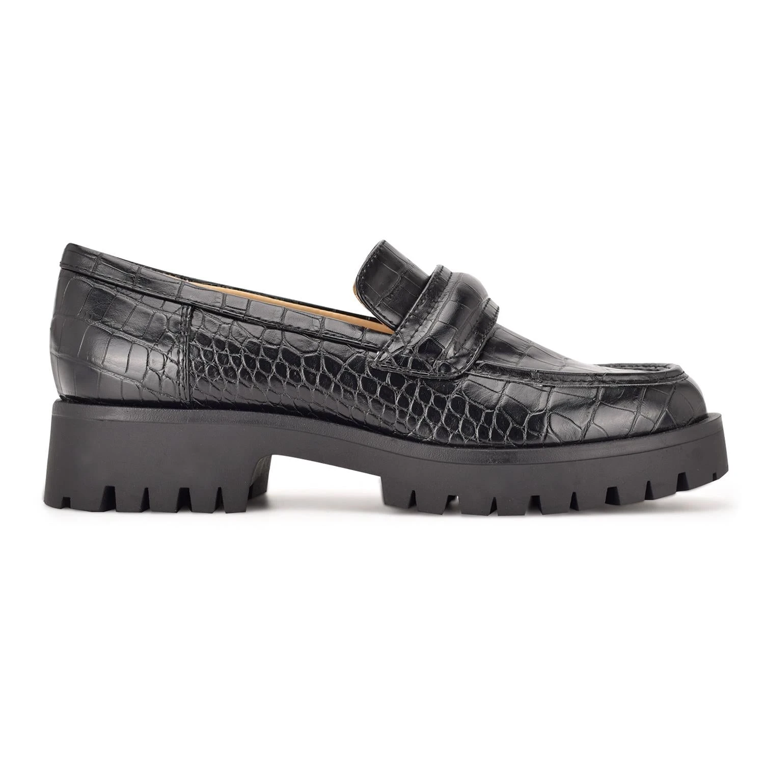 Nine West Garren Loafers 2 Nine West Garren Loafers - Image 2