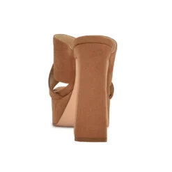 Nine West Girlz Platform Dress Sandal -Nine West WNGIRLZ 1882935 4